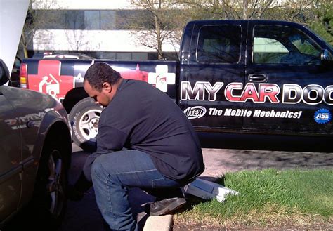  best of . . Mobile mechanic indianapolis